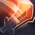 Monster Phoenix Lord Claw Strike