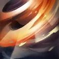 Monster Scrag Phoenix Lord Plasma Vortex