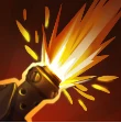 爆裂射击