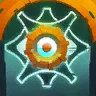 Monster Deer Explosion Mark