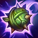 Sapling Throw