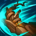 Tail Strike