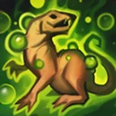 Affix Contagion