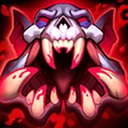 Vampiric Bosses