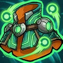 Echo Orbs