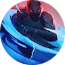 Zamrznut