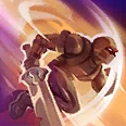 Hero C1q Q5 Buff