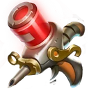 Tripple Biosteroids Shot
