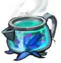 Lotus tea