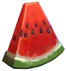 Vannmelonbit