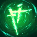Monster Corrupted Knight Profane Brand