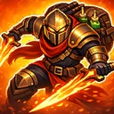 Raider's Instinct