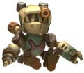 Cbt Robot Small