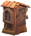 Cbt Scammers Booth