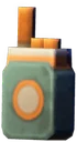 Cigarette Folder