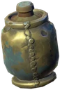 Kegs Beer Blue