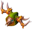 Mask Green