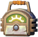Radio Green