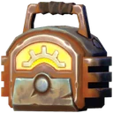 Radio Yellow