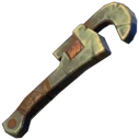 扳手