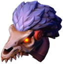 Wolf Mask