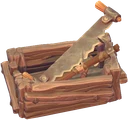 Object Form Newcomer Container