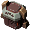 Caché de Suministros