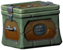 Tc Chest Boxes Elenian 03 Red