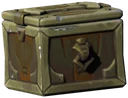 Tc Chest Boxes Elenian 04 Grey