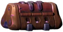 Tc Chest Containers 01 Bronze