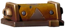 Tc Chest Containers 02 Gold