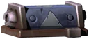 Tc Chest Containers 02 Silver