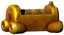 Tc Chest Containers 04 Gold