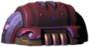 Tc Chest Containers 05 Bronze