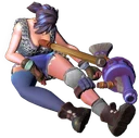 Tc Chest Corpse Bomber Female 04
