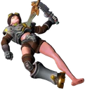 Tc Chest Corpse Bomber Female 07