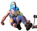 Tc Chest Corpse Champion 10