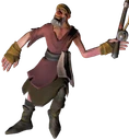 Tc Chest Corpse Fisherman