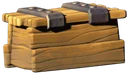Tc Chest Greenville B4