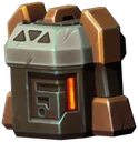 Tc Chest Sci Fi 4