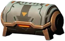Tc Chest Sci Fi 5