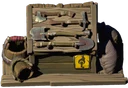 Tc Chest Shelf Firebox