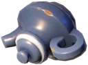 Do 01 Scandelf Pot Horizontal