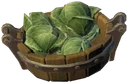 Do Cabbage Basket 01 Dark