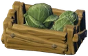 Do Cabbage Crate 01 Light