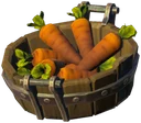 Do Carrot Basket 01 Dark