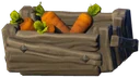 Do Carrot Crate 01 Grey