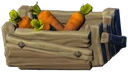 Do Carrot Crate 01 White