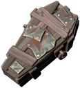 Do Coffin Forrestcamp 01 Grey