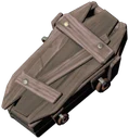 Do Coffin Forrestcamp 03 Grey